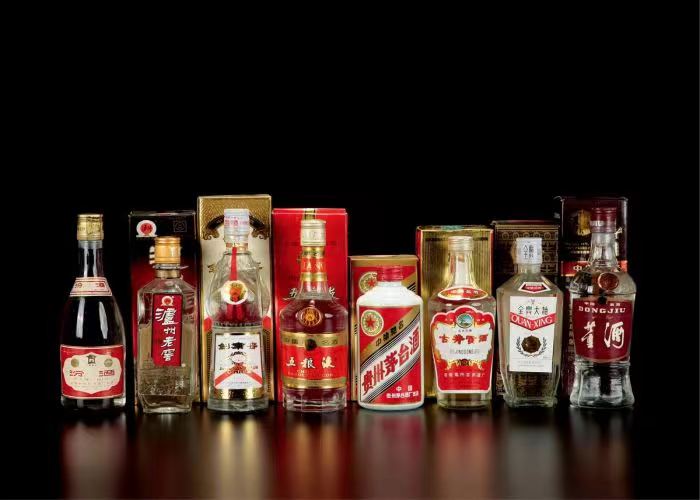 临漳老酒储存的方法